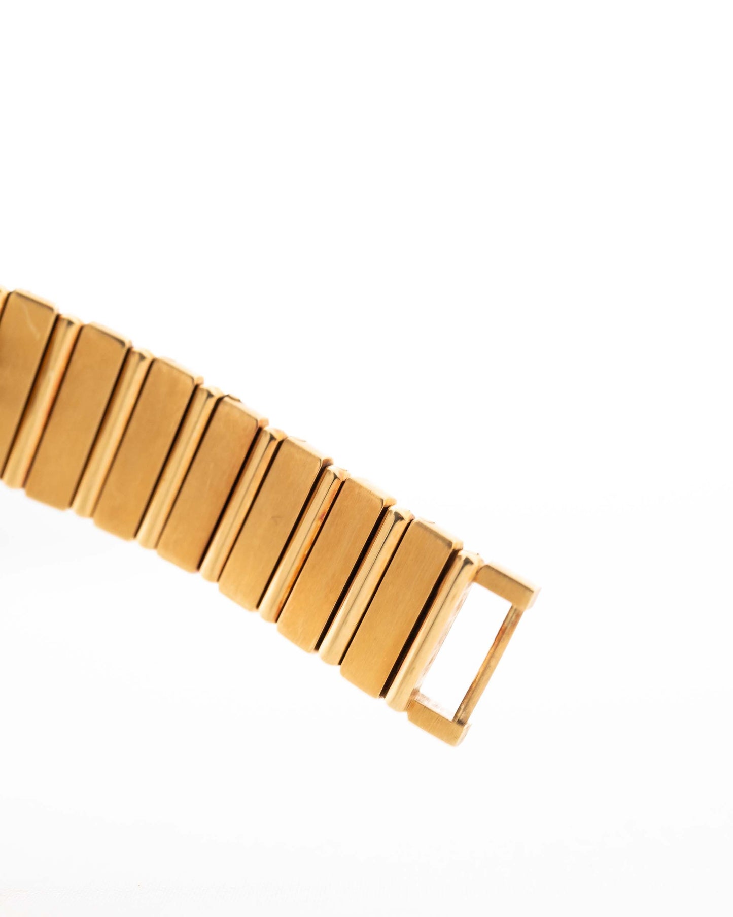 Golden Crest Day-Date Automatic Watch