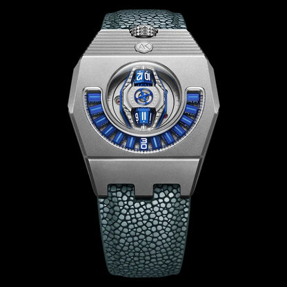 ATOWAK MANTA-X Limited Edition Watch