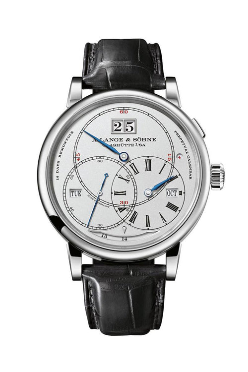 RICHARD LANGE PERPETUAL CALENDAR AUTOMATIC