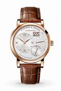 LANGE COMPLEXITY AUTOMATIC