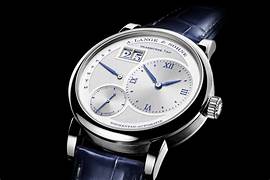 LANGE COMPLEXITY AUTOMATIC