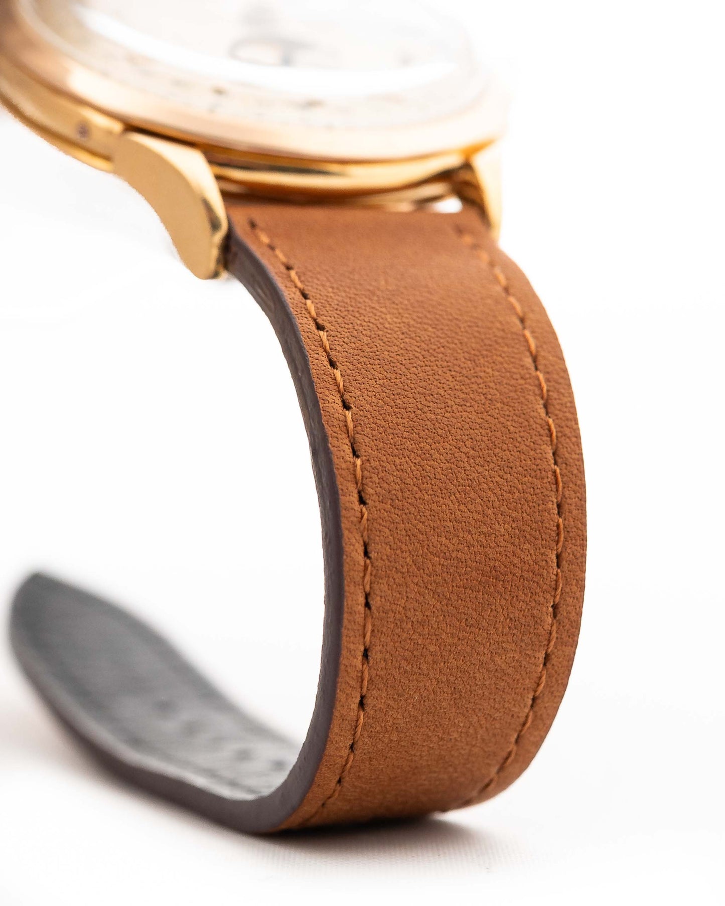 Omega 2486 Cosmic Moonphase Rose 1950