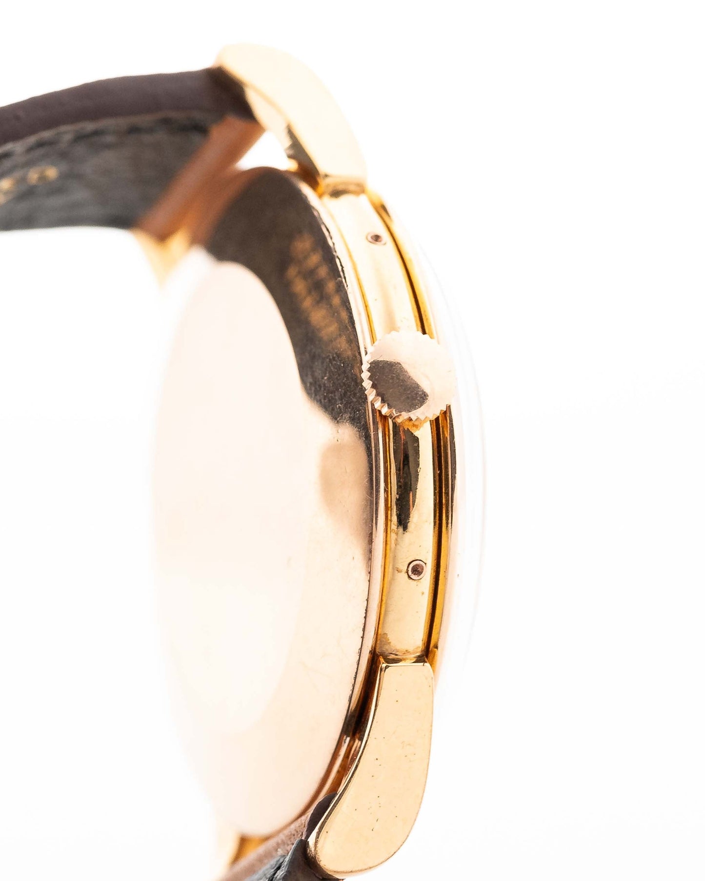 Omega 2486 Cosmic Moonphase Rose 1950