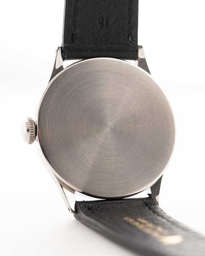 Omega Gilt Sub Second Syringe 1937