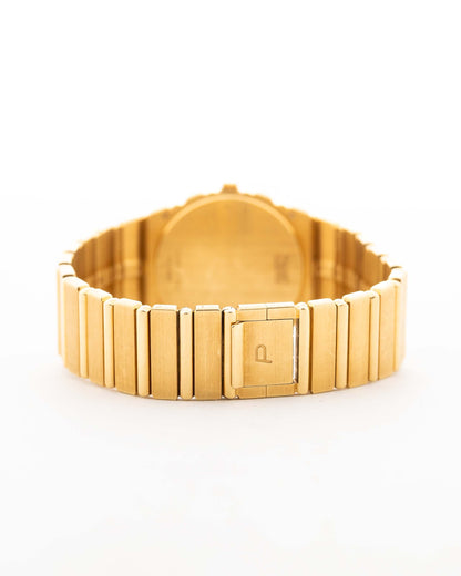 Heritage Gold Day Date Automatic Watch