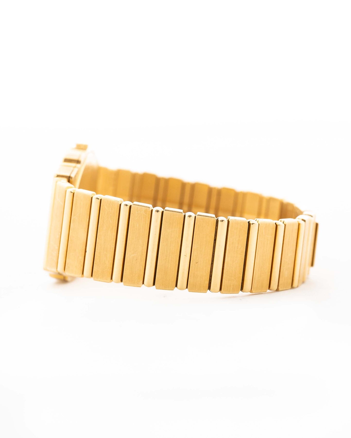 Heritage Gold Day Date Automatic Watch