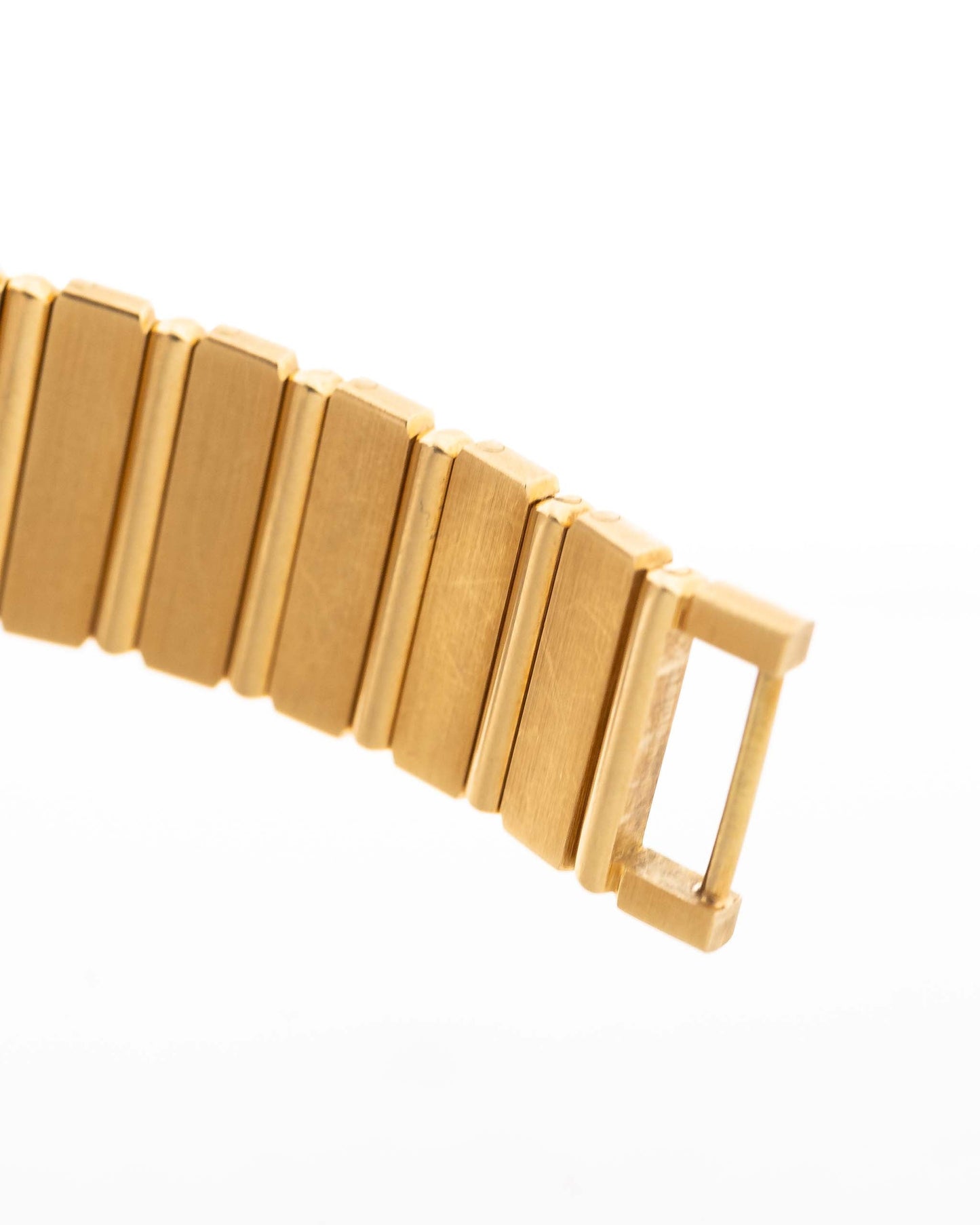 Heritage Gold Day Date Automatic Watch