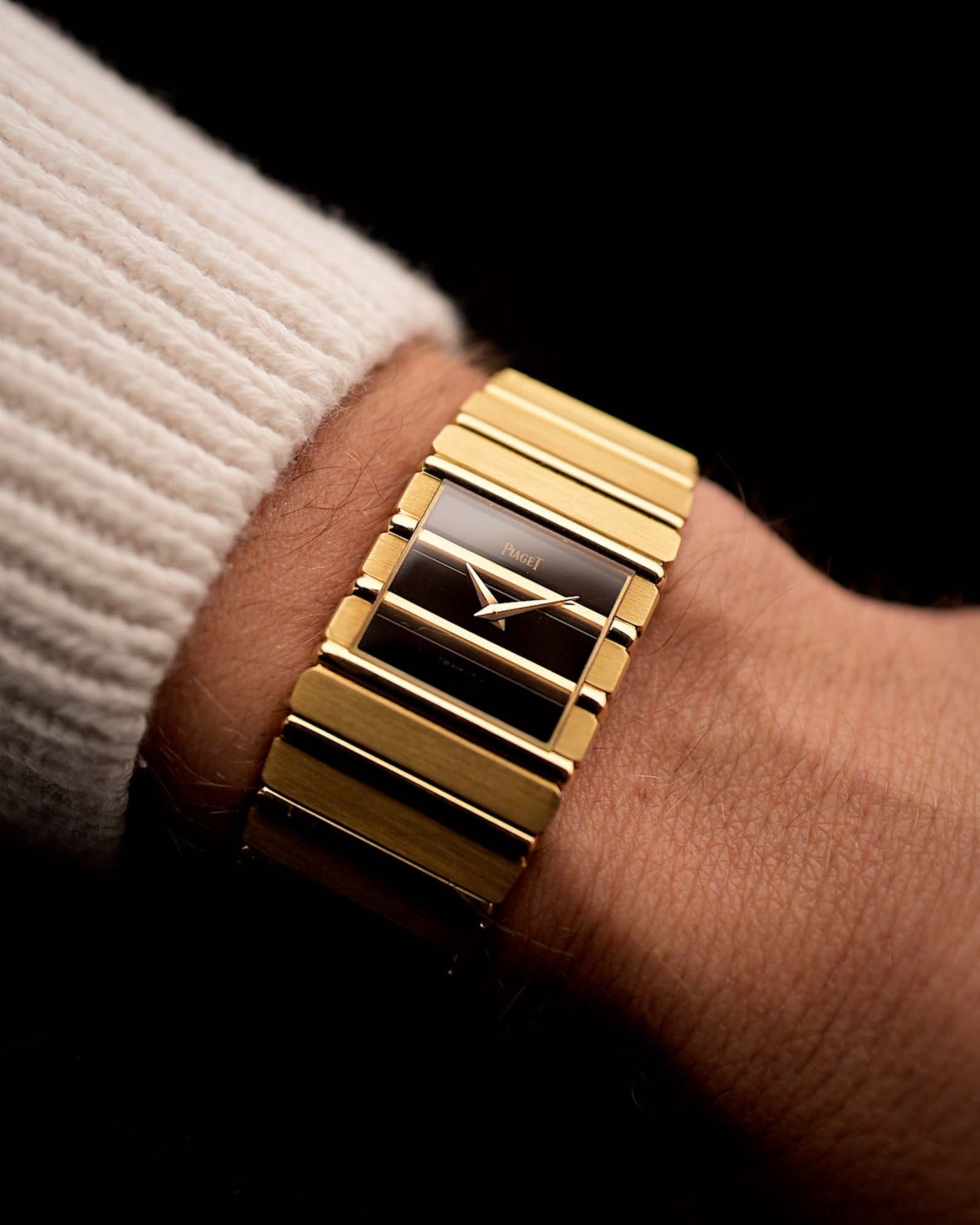 Onyx Royale Limited Edition Watch