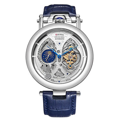 DIFFUL Tourbillon Hollowed