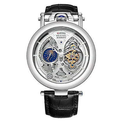 DIFFUL Tourbillon Hollowed