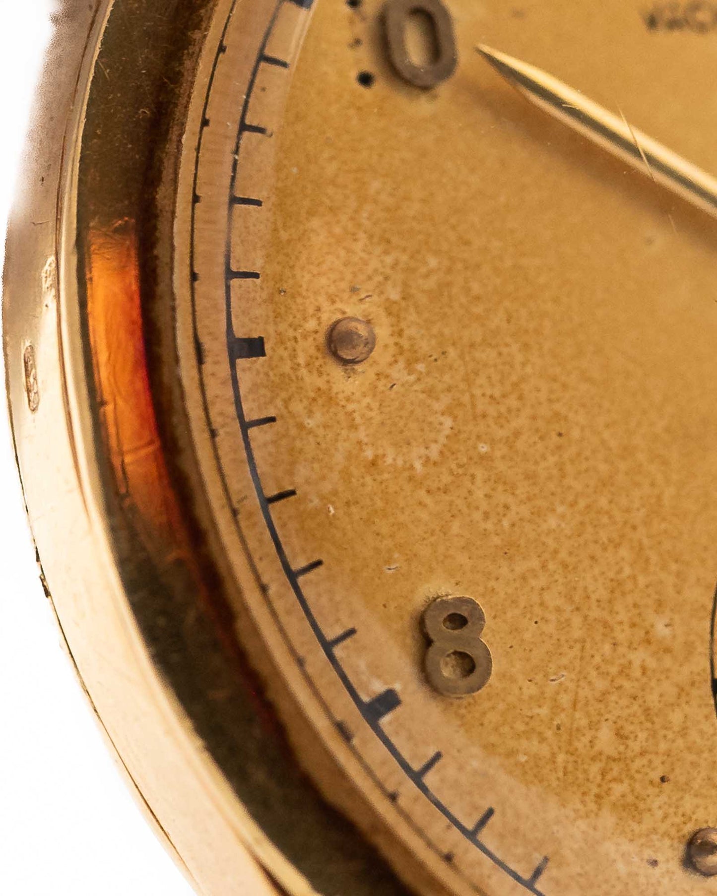 Vacheron Constantin Patrimony 1940s