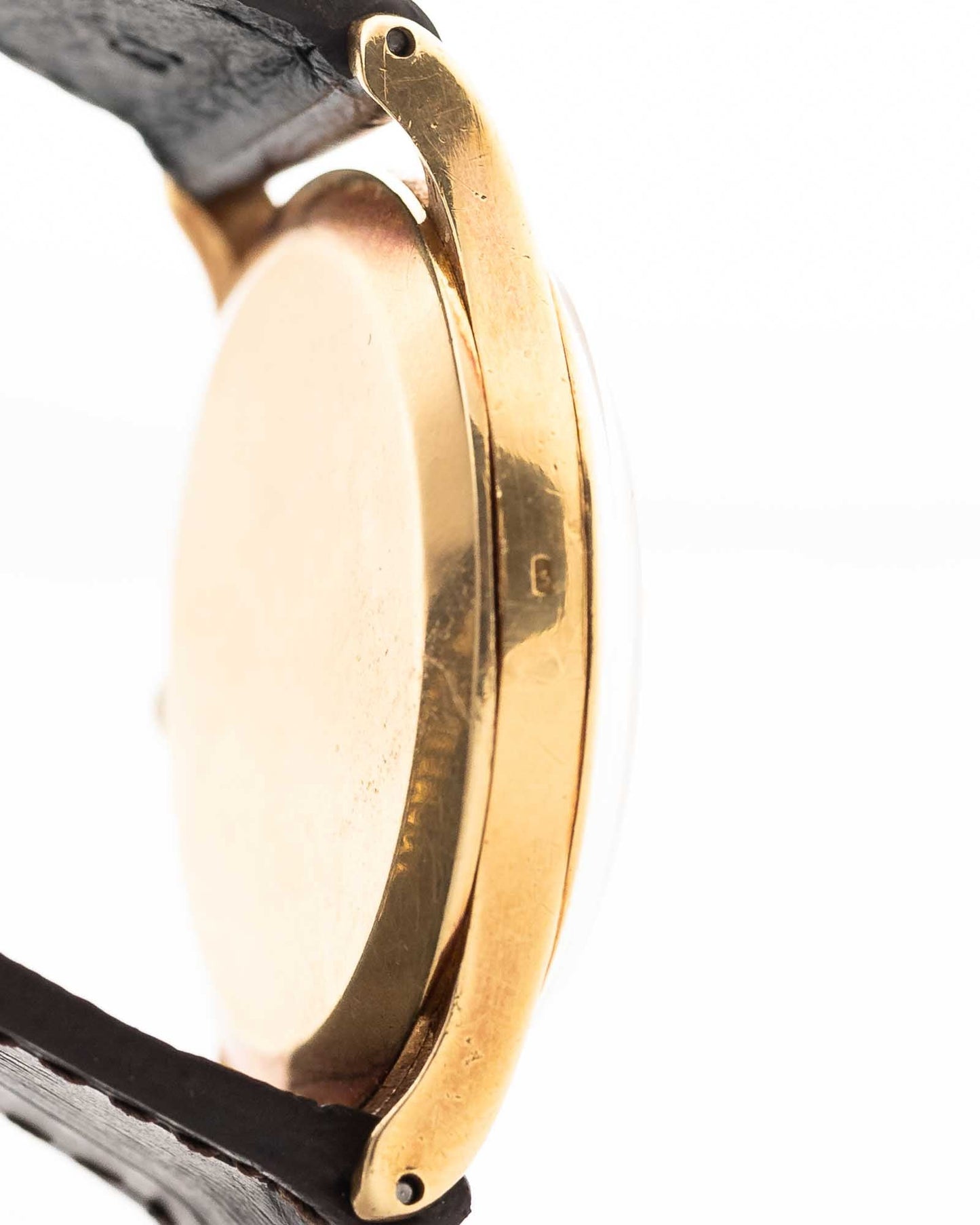 Vacheron Constantin Patrimony 1940s