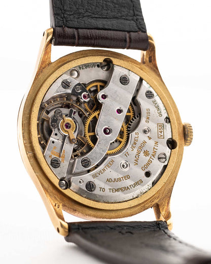 Vacheron Constantin Patrimony 1940s