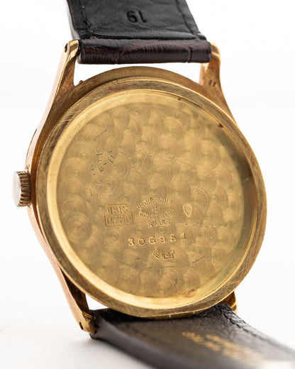 Vacheron Constantin Patrimony 1940s