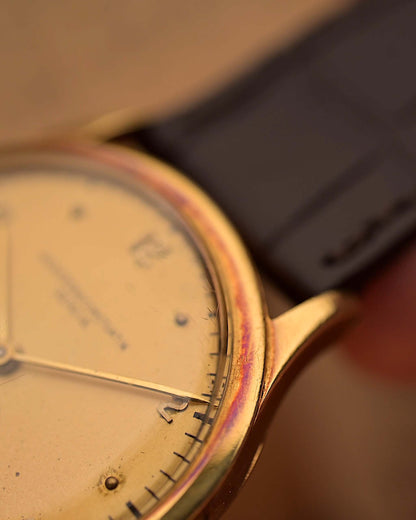 Vacheron Constantin Patrimony 1940s