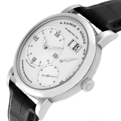 LANGE COMPLEXITY AUTOMATIC