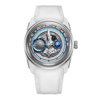 ATOWAK MARS AGE LIMITED EDITION WATCH