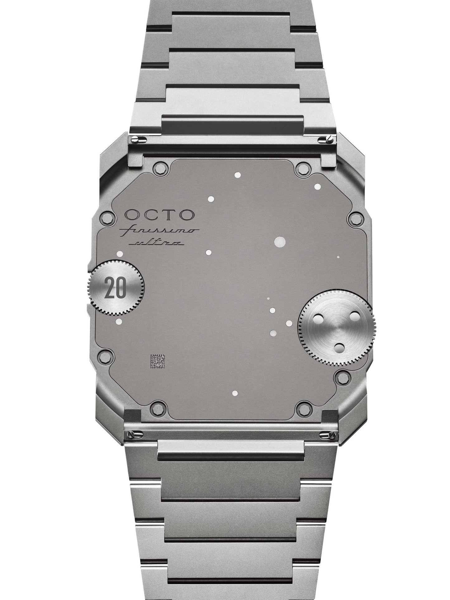 ULTRA THIN WATCH BY VETTICI