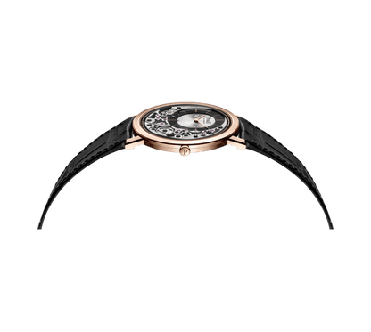 Altiplano Ultimate Automatic Watch – Ultra-Thin Luxury, Timeless Elegance