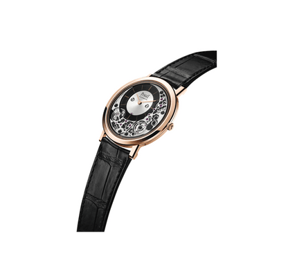 Altiplano Ultimate Automatic Watch – Ultra-Thin Luxury, Timeless Elegance