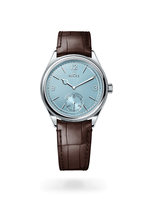 1908 Automatic Watch – Timeless Heritage, Modern Excellence