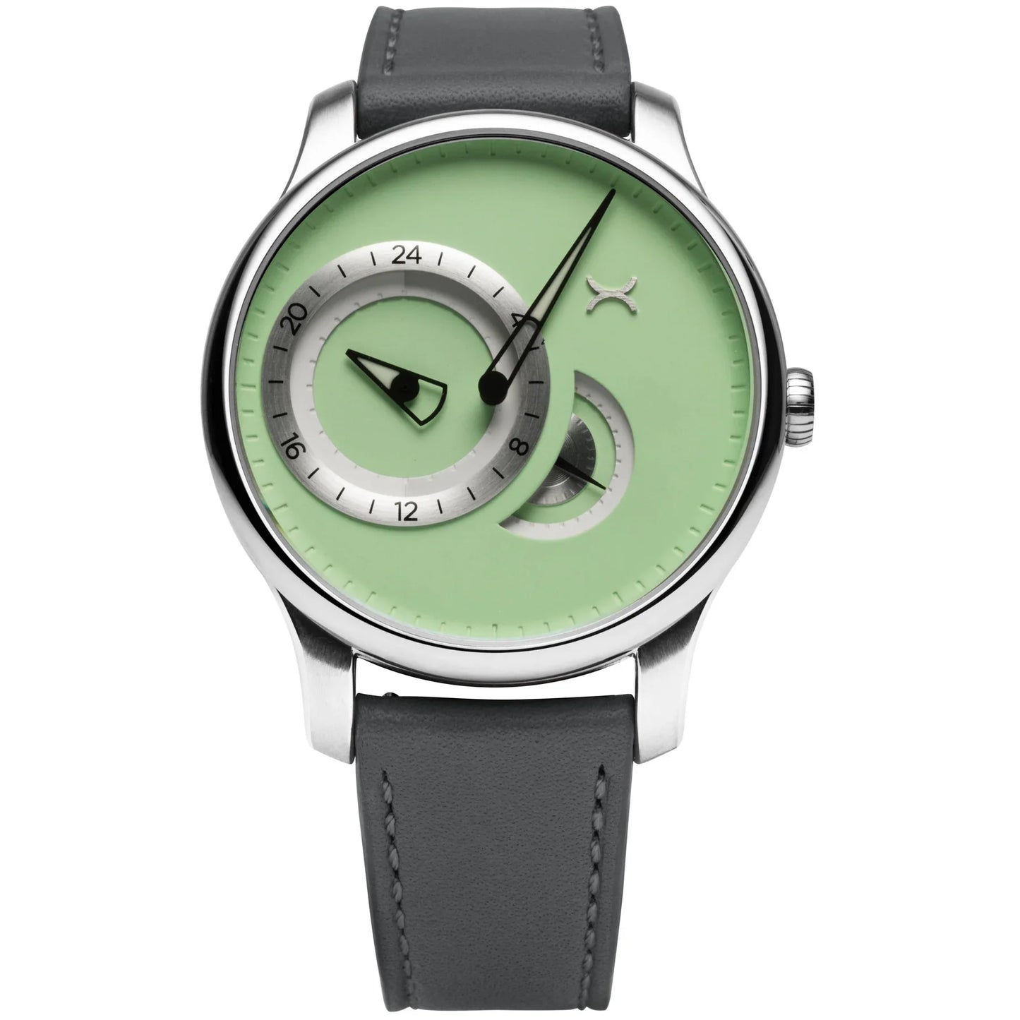 Regulator Automatic Limited Edition